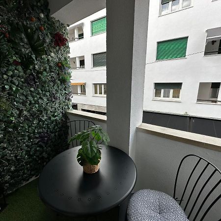 Bastinazo Alohadream - Premium - La Mejor Ubicacion Con Aire Acondicionado, Insonorizacion, Terraza Y Equipamiento En El Puerto De Santa Maria - Grupo De Solo Menores De 25 No Aceptados Salvo Fianza Adicional Екстериор снимка