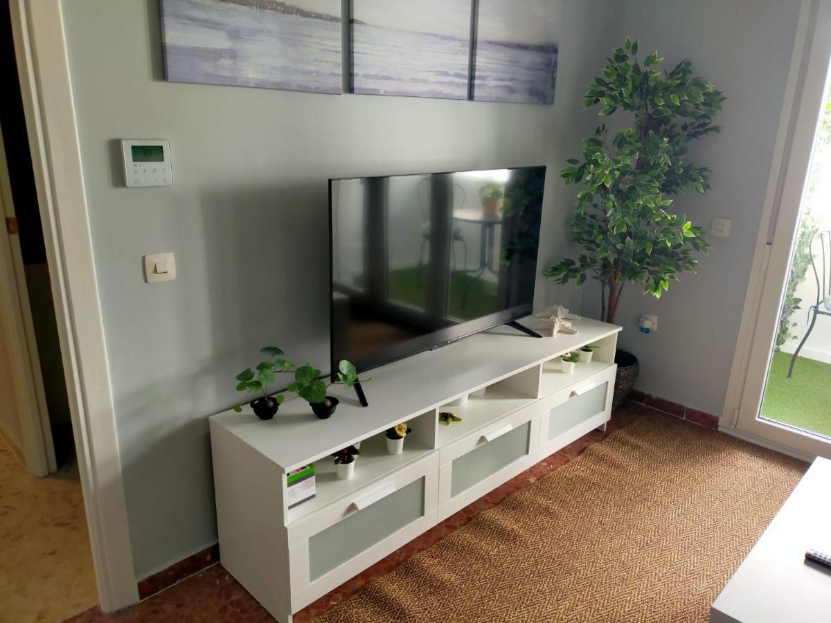 Bastinazo Alohadream - Premium - La Mejor Ubicacion Con Aire Acondicionado, Insonorizacion, Terraza Y Equipamiento En El Puerto De Santa Maria - Grupo De Solo Menores De 25 No Aceptados Salvo Fianza Adicional Екстериор снимка