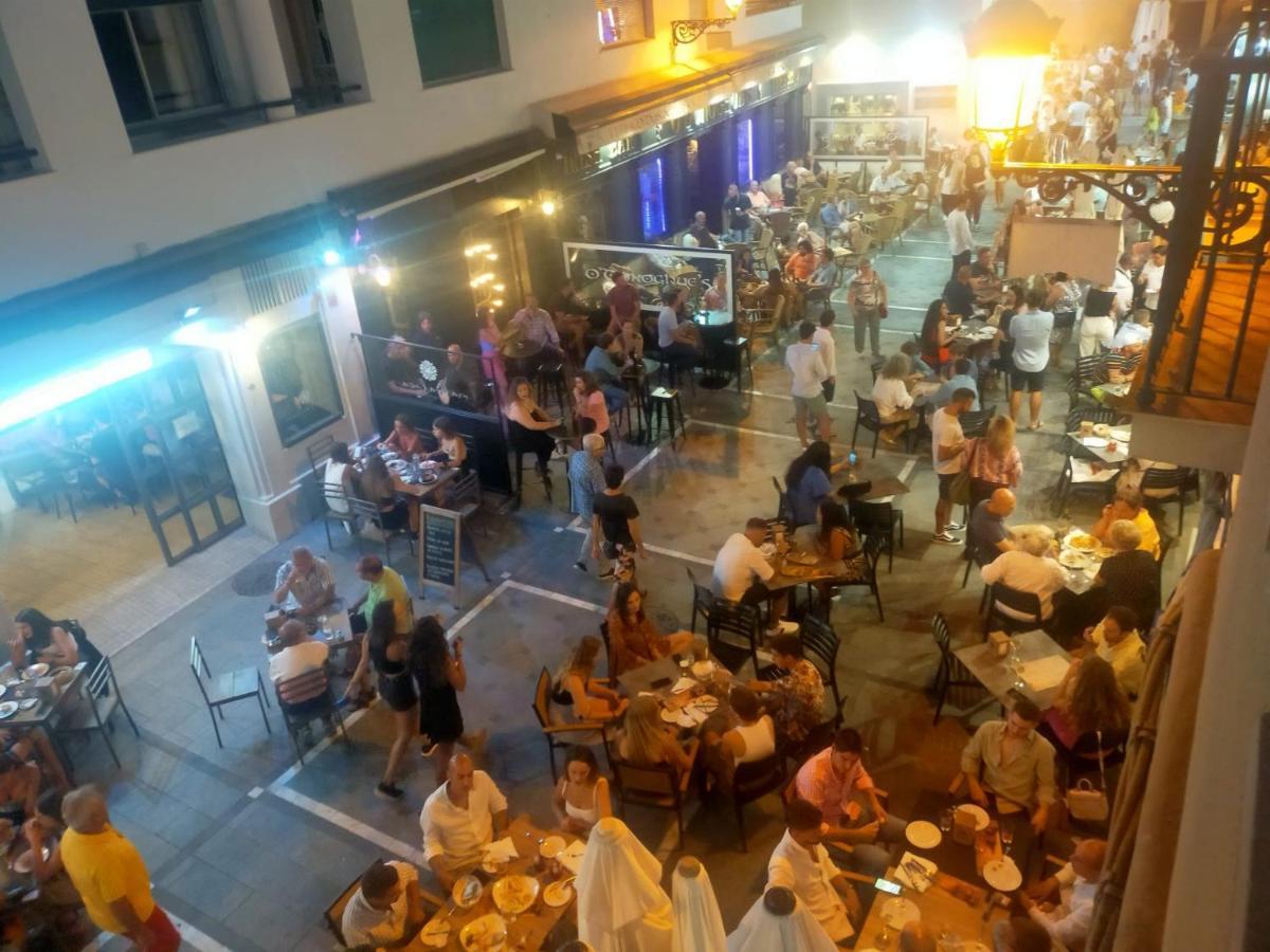 Bastinazo Alohadream - Premium - La Mejor Ubicacion Con Aire Acondicionado, Insonorizacion, Terraza Y Equipamiento En El Puerto De Santa Maria - Grupo De Solo Menores De 25 No Aceptados Salvo Fianza Adicional Екстериор снимка