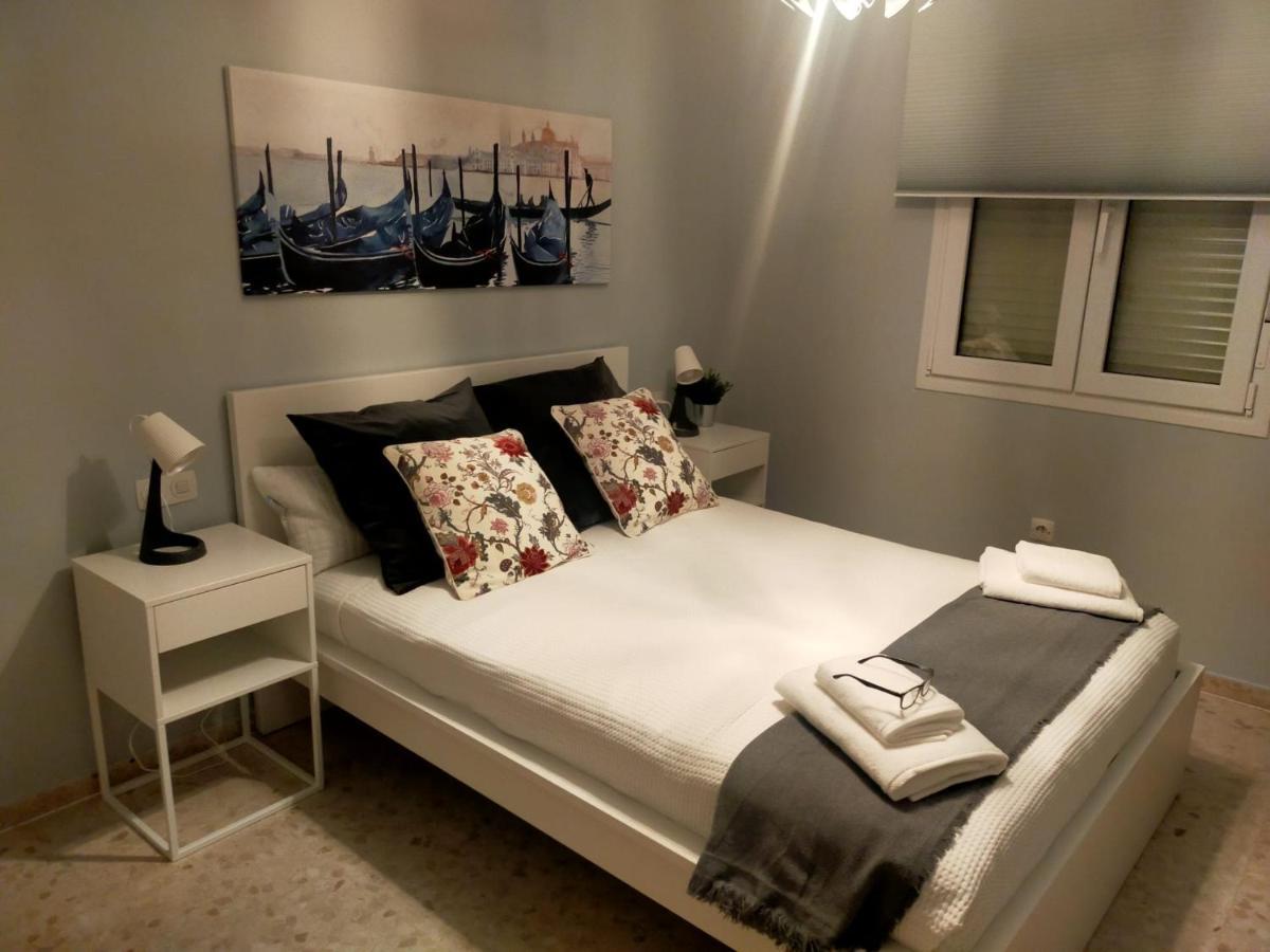 Bastinazo Alohadream - Premium - La Mejor Ubicacion Con Aire Acondicionado, Insonorizacion, Terraza Y Equipamiento En El Puerto De Santa Maria - Grupo De Solo Menores De 25 No Aceptados Salvo Fianza Adicional Екстериор снимка