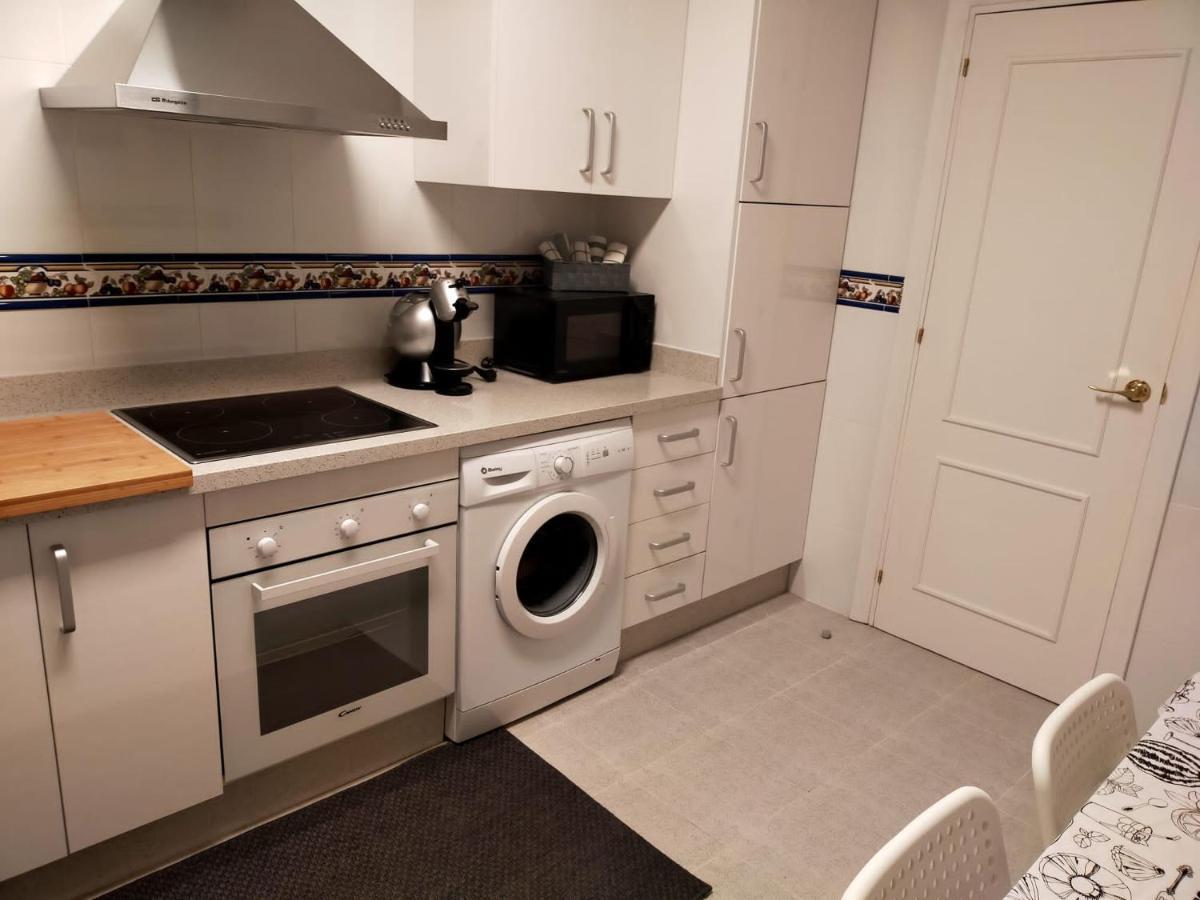 Bastinazo Alohadream - Premium - La Mejor Ubicacion Con Aire Acondicionado, Insonorizacion, Terraza Y Equipamiento En El Puerto De Santa Maria - Grupo De Solo Menores De 25 No Aceptados Salvo Fianza Adicional Екстериор снимка