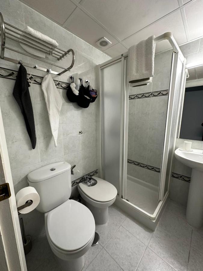 Bastinazo Alohadream - Premium - La Mejor Ubicacion Con Aire Acondicionado, Insonorizacion, Terraza Y Equipamiento En El Puerto De Santa Maria - Grupo De Solo Menores De 25 No Aceptados Salvo Fianza Adicional Екстериор снимка