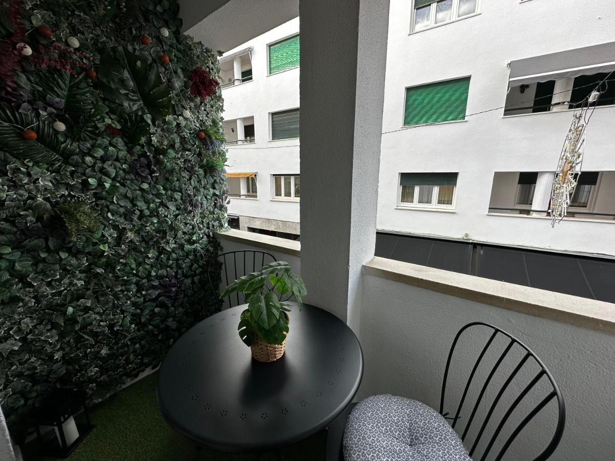 Bastinazo Alohadream - Premium - La Mejor Ubicacion Con Aire Acondicionado, Insonorizacion, Terraza Y Equipamiento En El Puerto De Santa Maria - Grupo De Solo Menores De 25 No Aceptados Salvo Fianza Adicional Екстериор снимка